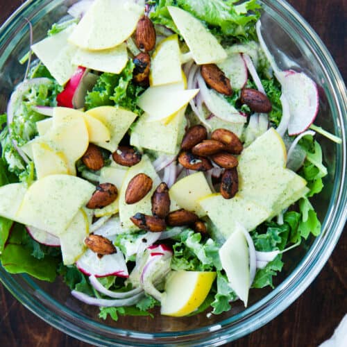 Creamy Sage Dressing Creamy Sage Dressing