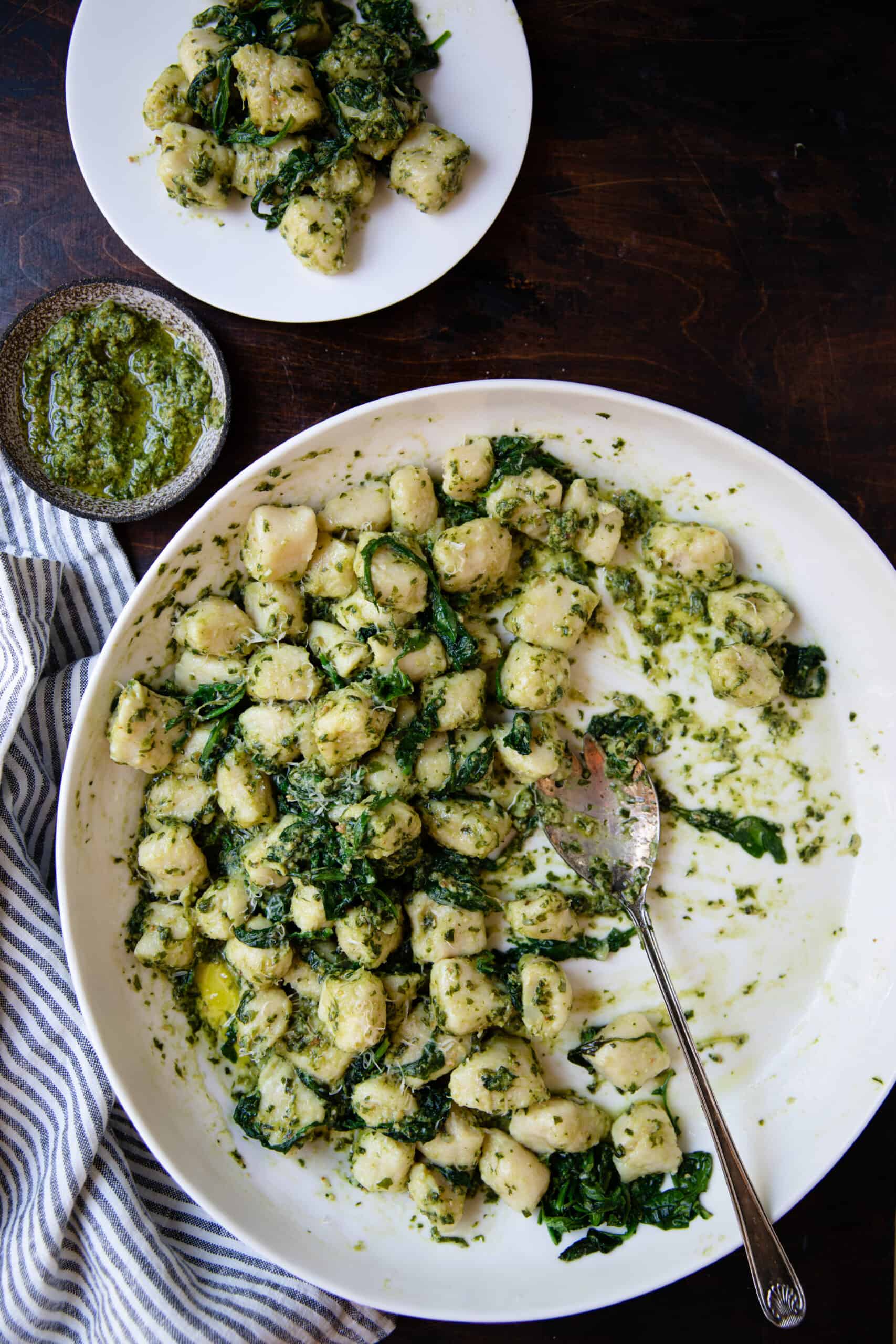 What To Make With Gnocchi Traditional Gnocchi Recipes DPNWN